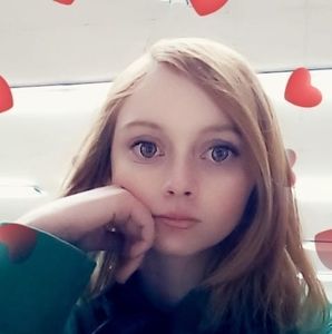 Meet your Posher, Anita